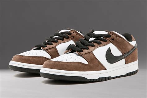 nike dunk low hellbraun|nike dunk shoes.